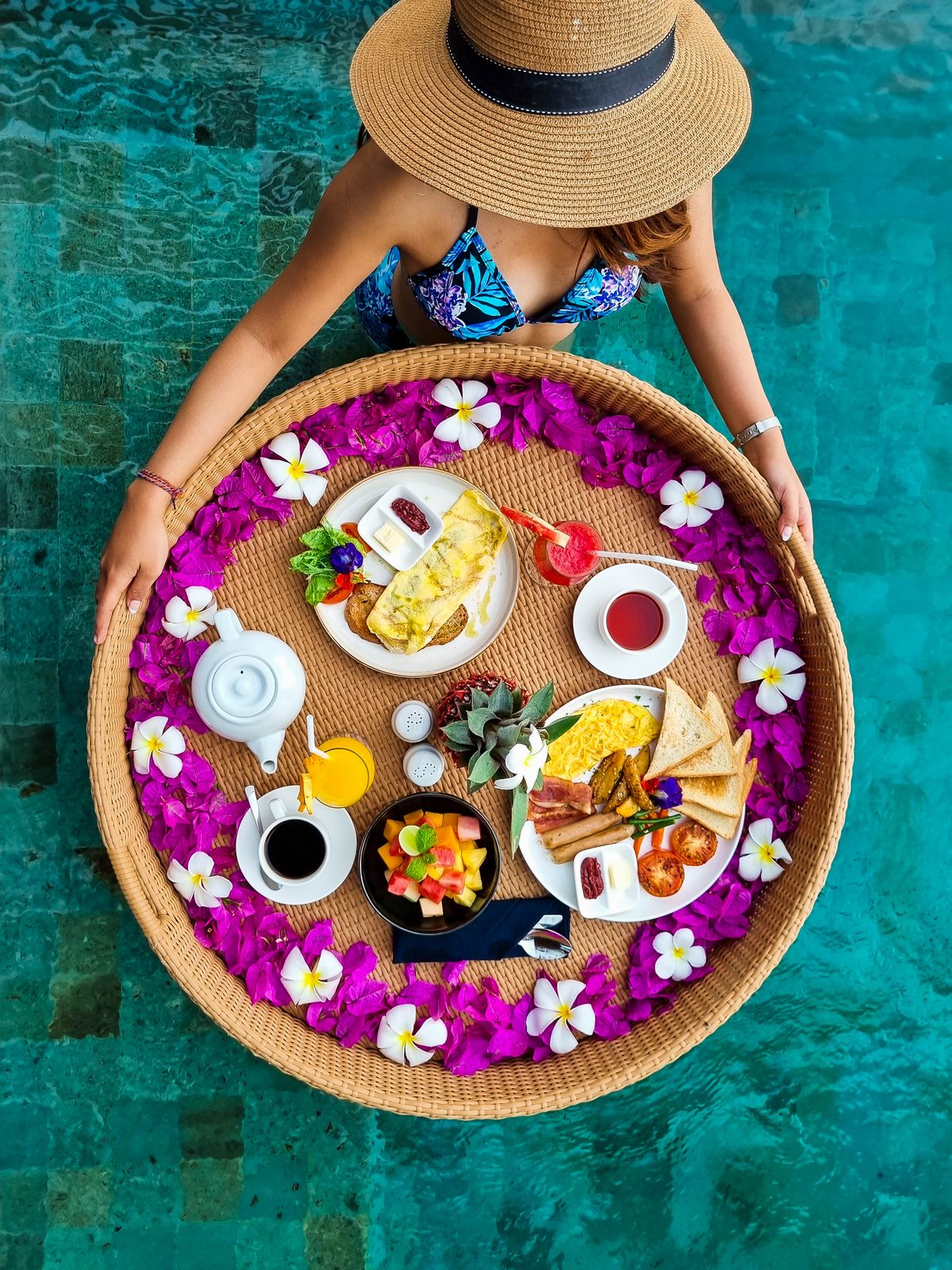 EXPERIENCE - Crystalkuta Hotel - Official Website